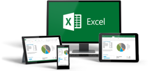 Microsoft Excel