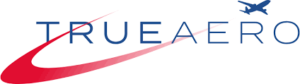 True Aero Logo