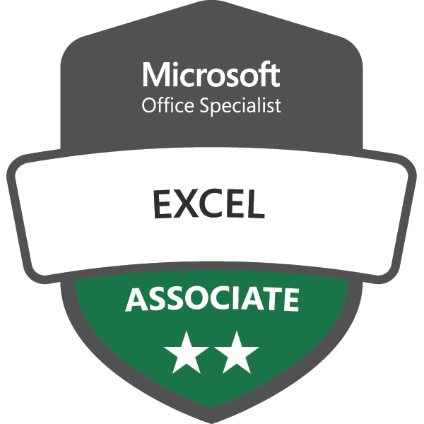 microsoft-mo210-excel-associate-certification-badge