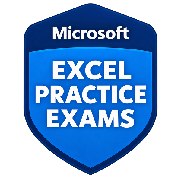 microsoft-mo210-mo-211-excel-practice-exams-v4